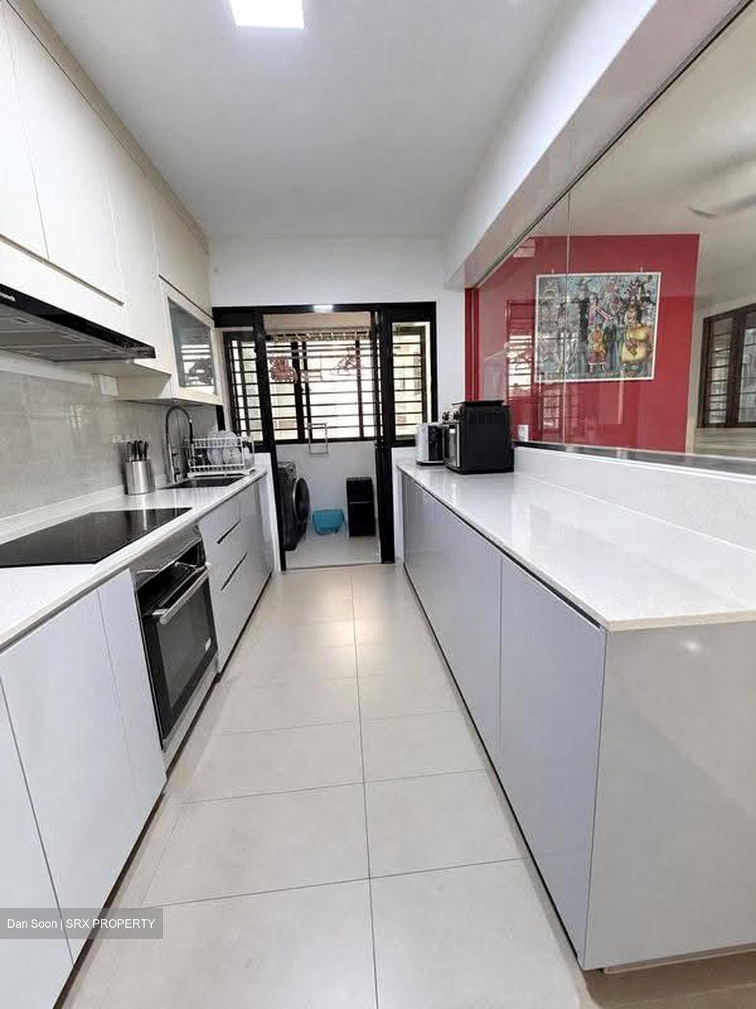Blk 107B Alkaff Oasis (Toa Payoh), HDB 5 Rooms #627795231
